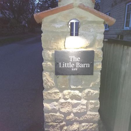 The Little Barn Carlby Exterior foto