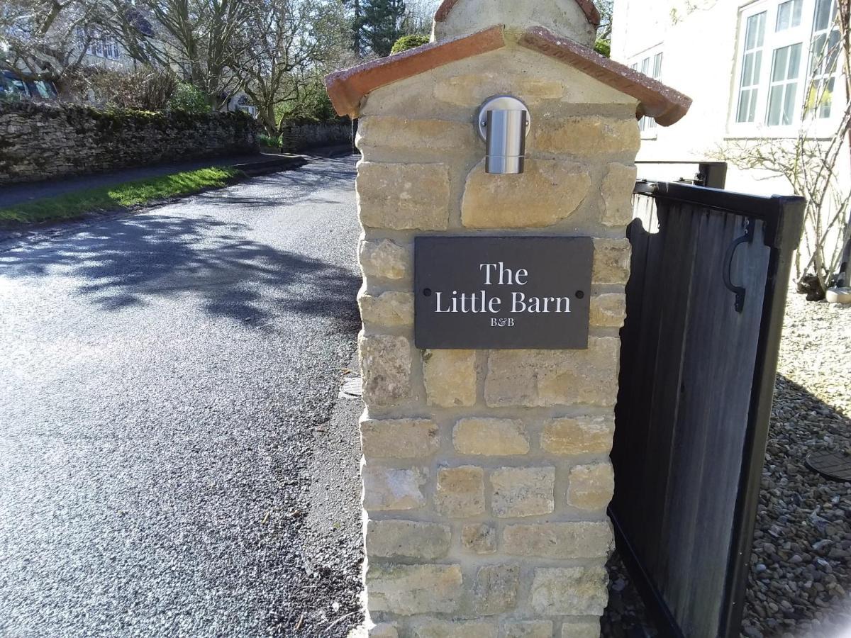 The Little Barn Carlby Exterior foto